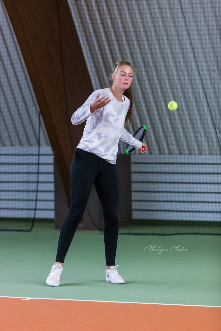 Jenny Wacker 141 - Sparkasse Westholstein Pokal Marne